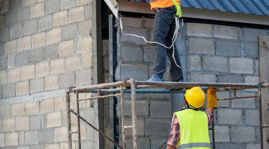 Local Chimney Repair in Rahway, NJ